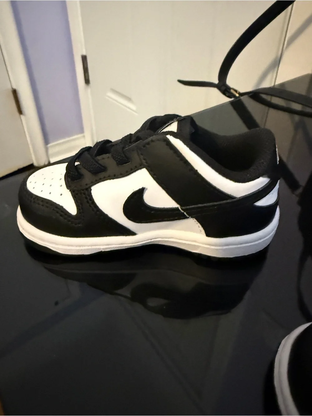 Kids Nike dunk low